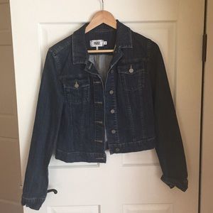 Paige denim jacket